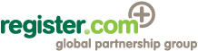 Register.com Partnership